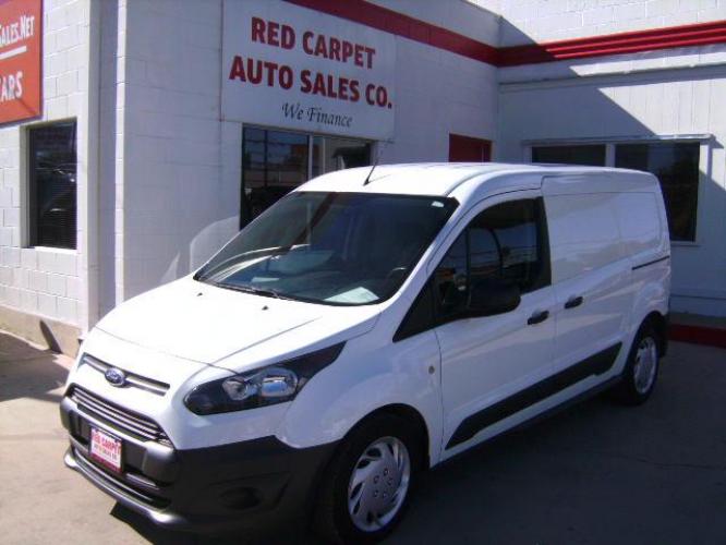 buy here pay here transit van