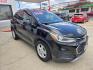 2019 Black /Gray Chevrolet Trax LT FWD (3GNCJLSB2KL) with an 1.4L L4 DOHC 16V engine, 6A transmission, located at 503 West Court, Seguin, TX, 78155, (830) 379-3373, 29.568621, -97.969803 - 2019 Chevrolet Trax LT FWD with a 1.4L L4 DOHC 16V, Automatic, Tilt, Cruise, AM/FM/AUX Touchscreen Stereo, Power Windows, Locks, Seat and Side Mirrors, Bluetooth, Automatic Headlights, Onstar Capability, Alloy Wheels, Backup Camera, Rear Wiper, Rear Defroster and more!! - Photo#1