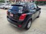 2019 Black /Gray Chevrolet Trax LT FWD (3GNCJLSB2KL) with an 1.4L L4 DOHC 16V engine, 6A transmission, located at 503 West Court, Seguin, TX, 78155, (830) 379-3373, 29.568621, -97.969803 - 2019 Chevrolet Trax LT FWD with a 1.4L L4 DOHC 16V, Automatic, Tilt, Cruise, AM/FM/AUX Touchscreen Stereo, Power Windows, Locks, Seat and Side Mirrors, Bluetooth, Automatic Headlights, Onstar Capability, Alloy Wheels, Backup Camera, Rear Wiper, Rear Defroster and more!! - Photo#2
