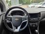2019 Black /Gray Chevrolet Trax LT FWD (3GNCJLSB2KL) with an 1.4L L4 DOHC 16V engine, 6A transmission, located at 503 West Court, Seguin, TX, 78155, (830) 379-3373, 29.568621, -97.969803 - 2019 Chevrolet Trax LT FWD with a 1.4L L4 DOHC 16V, Automatic, Tilt, Cruise, AM/FM/AUX Touchscreen Stereo, Power Windows, Locks, Seat and Side Mirrors, Bluetooth, Automatic Headlights, Onstar Capability, Alloy Wheels, Backup Camera, Rear Wiper, Rear Defroster and more!! - Photo#5
