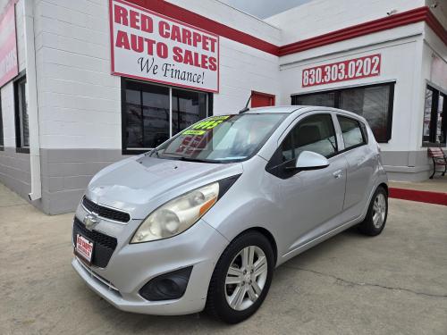 *Cash Special* 2014 Chevrolet Spark 1LT Auto
