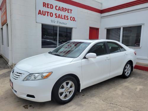2009 Toyota Camry LE V6 