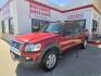 2007 Red /GRAY Ford Explorer Sport Trac XLT 4.0L 2WD (1FMEU31K57U) with an 4.0L V6 SOHC 12V FFV engine, 5-Speed Automatic Overdrive transmission, located at 503 West Court, Seguin, TX, 78155, (830) 379-3373, 29.568621, -97.969803 - 2007 Ford Explorer Sport Trac XLT 2WD with a 4.0L V6 SOHC 12V FFV, Automatic, Tilt, Cruise, AM/FM Touchscreen Stereo, Power Windows, Locks and Side Mirrors, Bluetooth, Automatic Headlights, Tinted Windows, Running Boards, Alloy Wheels, Towing and more!! - Photo#0