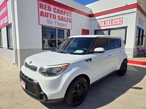 2014 Kia Soul Base *Cash Special*