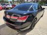 2012 BLACK /BEIGE Honda Accord (1HGCP2F4XCA) with an 2.4L I4 F DOHC 16V engine, Automatic transmission, located at 503 West Court, Seguin, TX, 78155, (830) 379-3373, 29.568621, -97.969803 - 2012 Honda Accord LX-P Sedan AT with a 2.4L I4 F DOHC 16V, Automatic, Tilt, Cruise, AM/FM/AUX Touchscreen Stereo, Power Windows, Locks, Seat and Side Mirrors, Tinted Windows, Alloy Wheels, Rear Defroster and more!! - Photo#2