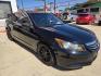 2012 BLACK /BEIGE Honda Accord (1HGCP2F4XCA) with an 2.4L I4 F DOHC 16V engine, Automatic transmission, located at 503 West Court, Seguin, TX, 78155, (830) 379-3373, 29.568621, -97.969803 - 2012 Honda Accord LX-P Sedan AT with a 2.4L I4 F DOHC 16V, Automatic, Tilt, Cruise, AM/FM/AUX Touchscreen Stereo, Power Windows, Locks, Seat and Side Mirrors, Tinted Windows, Alloy Wheels, Rear Defroster and more!! - Photo#1