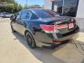 2012 BLACK /BEIGE Honda Accord (1HGCP2F4XCA) with an 2.4L I4 F DOHC 16V engine, Automatic transmission, located at 503 West Court, Seguin, TX, 78155, (830) 379-3373, 29.568621, -97.969803 - 2012 Honda Accord LX-P Sedan AT with a 2.4L I4 F DOHC 16V, Automatic, Tilt, Cruise, AM/FM/AUX Touchscreen Stereo, Power Windows, Locks, Seat and Side Mirrors, Tinted Windows, Alloy Wheels, Rear Defroster and more!! - Photo#3