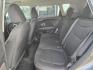 2016 GRAY Kia Soul (KNDJN2A28G7) with an 1.6L I4 F DOHC 16V engine, Automatic transmission, located at 503 West Court, Seguin, TX, 78155, (830) 379-3373, 29.568621, -97.969803 - 2016 Kia Soul Base with a 1.6L I4 F DOHC 16V, Automatic, Tilt, Cruise, AM/FM/AUX Stereo, Power Windows, Locks and Side Mirrors, Bluetooth, Tinted Windows, Alloy Wheels, Rear Wiper, Rear Defroster and more!! - Photo#6