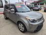 2016 GRAY Kia Soul (KNDJN2A28G7) with an 1.6L I4 F DOHC 16V engine, Automatic transmission, located at 503 West Court, Seguin, TX, 78155, (830) 379-3373, 29.568621, -97.969803 - 2016 Kia Soul Base with a 1.6L I4 F DOHC 16V, Automatic, Tilt, Cruise, AM/FM/AUX Stereo, Power Windows, Locks and Side Mirrors, Bluetooth, Tinted Windows, Alloy Wheels, Rear Wiper, Rear Defroster and more!! - Photo#1
