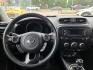 2016 GRAY Kia Soul (KNDJN2A28G7) with an 1.6L I4 F DOHC 16V engine, Automatic transmission, located at 503 West Court, Seguin, TX, 78155, (830) 379-3373, 29.568621, -97.969803 - 2016 Kia Soul Base with a 1.6L I4 F DOHC 16V, Automatic, Tilt, Cruise, AM/FM/AUX Stereo, Power Windows, Locks and Side Mirrors, Bluetooth, Tinted Windows, Alloy Wheels, Rear Wiper, Rear Defroster and more!! - Photo#5