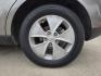 2016 GRAY Kia Soul (KNDJN2A28G7) with an 1.6L I4 F DOHC 16V engine, Automatic transmission, located at 503 West Court, Seguin, TX, 78155, (830) 379-3373, 29.568621, -97.969803 - 2016 Kia Soul Base with a 1.6L I4 F DOHC 16V, Automatic, Tilt, Cruise, AM/FM/AUX Stereo, Power Windows, Locks and Side Mirrors, Bluetooth, Tinted Windows, Alloy Wheels, Rear Wiper, Rear Defroster and more!! - Photo#8