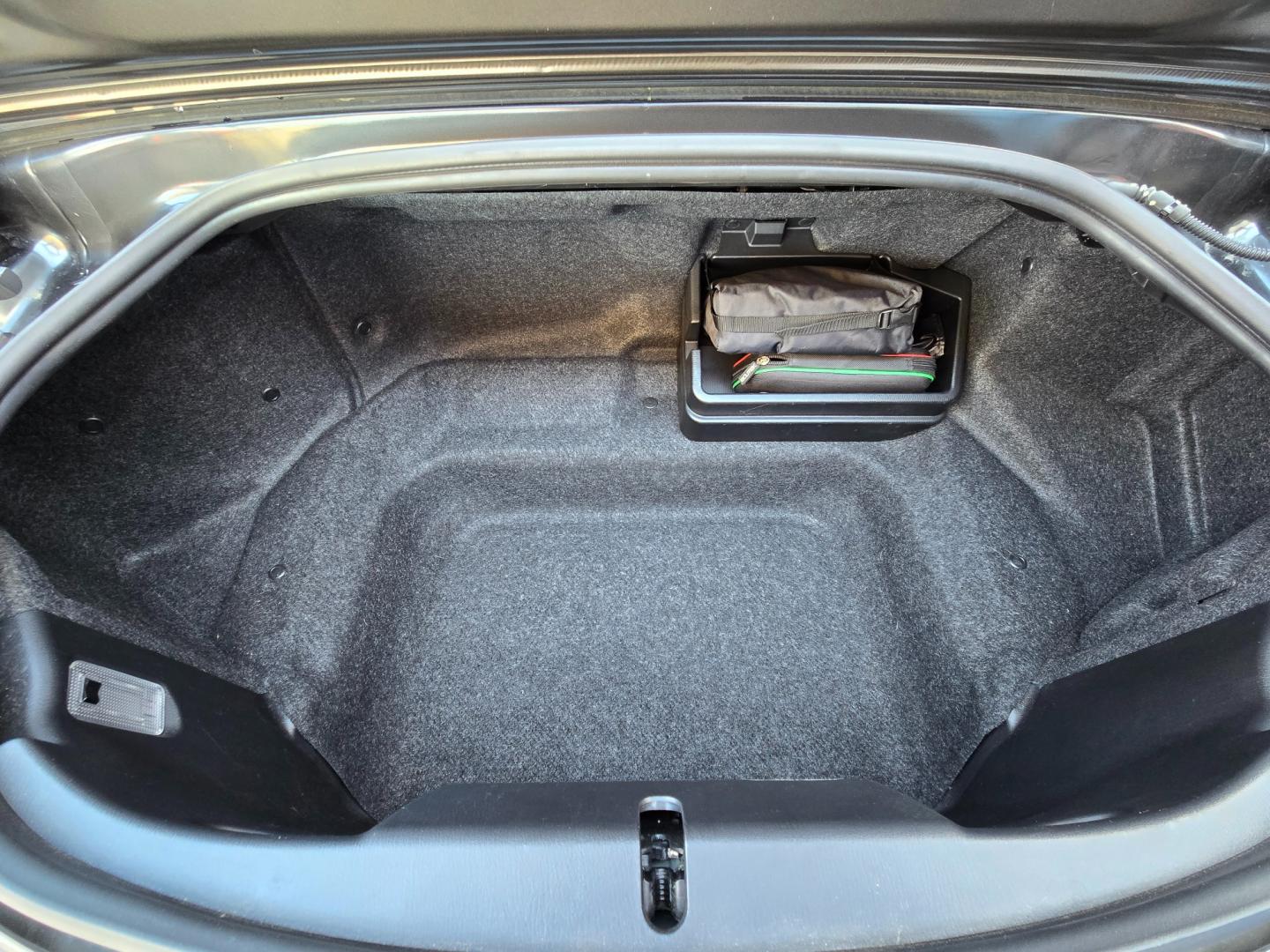 2017 Mazda MX-5 Miata RF Grand Touring 6MT (JM1NDAM75H0) with an 2.0L L4 DOHC 16V engine, 6M transmission, located at 503 West Court, Seguin, TX, 78155, (830) 379-3373, 29.568621, -97.969803 - Photo#7