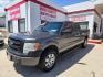 2013 GRAY Ford F-150 (1FTFW1EF0DK) with an 5.0L V8 F DOHC 32V engine, Automatic transmission, located at 503 West Court, Seguin, TX, 78155, (830) 379-3373, 29.568621, -97.969803 - 2013 Ford F-150 XLT 6.5-ft. Bed 4WD with a 5.0L V8 F DOHC 32V, Automatic, Tilt, Cruise, AM/FM/CD/AUX Stereo, Power Windows, Locks and Side Mirrors, Front Bench Seating, Running Boards, Tonneau Cover, Alloy Wheels, Towing and more!! - Photo#0