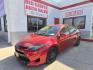 2019 Red Toyota Corolla L CVT (5YFBURHE2KP) with an 1.8L L4 DOHC 16V engine, CVT transmission, located at 503 West Court, Seguin, TX, 78155, (830) 379-3373, 29.568621, -97.969803 - 2019 Toyota Corolla L with a 1.8L L4 DOHC 16V, Automatic, Tilt, Cruise, AM/FM/CD/AUX Touchscreen Stereo, Power Windows, Locks and Side Mirrors, Bluetooth, Automatic Headlights, Backup Camera, Rear Defroster and more!! - Photo#0