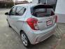 2019 Silver Chevrolet Spark LS CVT (KL8CB6SA7KC) with an 1.4L L4 16V DOHC engine, CVT transmission, located at 503 West Court, Seguin, TX, 78155, (830) 379-3373, 29.568621, -97.969803 - 2019 Chevrolet Spark LS with a 1.4L L4 16V DOHC, Automatic, Tilt, AM/FM Touchscreen Stereo, Apple Car Play, Bluetooth, Tinted Windows, Onstar Capability, Rear Wiper, Rear Defroster and more!! - Photo#3