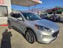2020 Ford Escape SEL AWD (1FMCU9H6XLU) with an 1.5L L3 engine, 6A transmission, located at 503 West Court, Seguin, TX, 78155, (830) 379-3373, 29.568621, -97.969803 - 2020 Ford Escape SEL AWD with a 1.5L L3, Automatic, Tilt, Cruise, AM/FM Touchscreen Stereo, Power Windows, Locks, Seat and Side Mirrors, Bluetooth, Leather Seating, Tinted Windows, Heated Seats, Heated Steering Wheels, Alloy Wheels, Power Rear Hatch, Backup Camera, Bumper Sensors, Rear Wiper, Rear D - Photo#1