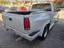 1992 WHITE GMC Sierra C/K 1500 Club Coupe 8-ft. Bed 2WD (2GDEC19KXN1) with an 5.7L V8 OHV 16V engine, Automatic transmission, located at 503 West Court, Seguin, TX, 78155, (830) 379-3373, 29.568621, -97.969803 - 1992 GMC Sierra C/K 1500 Club Coupe 8-ft. Bed 2WD with a 5.7L V8 OHV 16V, Automatic, Tilt, AM/FM/CD/AUX Stereo, Power Windows and Locks, Alloy Wheels, Running Boards and more!! Still needs restoration work, where are the Weekend Warriors at? - Photo#2