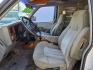 1992 WHITE GMC Sierra C/K 1500 Club Coupe 8-ft. Bed 2WD (2GDEC19KXN1) with an 5.7L V8 OHV 16V engine, Automatic transmission, located at 503 West Court, Seguin, TX, 78155, (830) 379-3373, 29.568621, -97.969803 - 1992 GMC Sierra C/K 1500 Club Coupe 8-ft. Bed 2WD with a 5.7L V8 OHV 16V, Automatic, Tilt, AM/FM/CD/AUX Stereo, Power Windows and Locks, Alloy Wheels, Running Boards and more!! Still needs restoration work, where are the Weekend Warriors at? - Photo#4