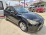 2018 Black Toyota Yaris iA 6A (3MYDLBYV8JY) with an 1.5L L4 DOHC 16V engine, Automatic transmission, located at 503 West Court, Seguin, TX, 78155, (830) 379-3373, 29.568621, -97.969803 - 2018 Toyota Yaris iA with a 1.5L L4 DOHC 16V, Automatic, Tilt, Cruise, AM/FM/AUX Stereo, Power Windows, Locks and Side Mirrors, Bluetooth, Backup Camera, Alloy Wheels, Rear Defroster and more!!- Photo#1
