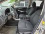 2010 SILVER Toyota Corolla Base 4-Speed AT (2T1BU4EE9AC) with an 1.8L L4 DOHC 16V engine, Manual Transmission transmission, located at 503 West Court, Seguin, TX, 78155, (830) 379-3373, 29.568621, -97.969803 - 2010 Toyota Corolla Base with a 1.8L L4 DOHC 16V, MANUAL TRANSMISSION, Tilt, Cruise, AM/FM/CD/AUX Stereo, Power Windows, Locks and Side Mirrors, Power Sunroof, Alloy Wheels, Rear Defroster and more!! - Photo#4