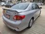 2010 SILVER Toyota Corolla Base 4-Speed AT (2T1BU4EE9AC) with an 1.8L L4 DOHC 16V engine, Manual Transmission transmission, located at 503 West Court, Seguin, TX, 78155, (830) 379-3373, 29.568621, -97.969803 - 2010 Toyota Corolla Base with a 1.8L L4 DOHC 16V, MANUAL TRANSMISSION, Tilt, Cruise, AM/FM/CD/AUX Stereo, Power Windows, Locks and Side Mirrors, Power Sunroof, Alloy Wheels, Rear Defroster and more!! - Photo#2