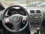 2010 SILVER Toyota Corolla Base 4-Speed AT (2T1BU4EE9AC) with an 1.8L L4 DOHC 16V engine, Manual Transmission transmission, located at 503 West Court, Seguin, TX, 78155, (830) 379-3373, 29.568621, -97.969803 - 2010 Toyota Corolla Base with a 1.8L L4 DOHC 16V, MANUAL TRANSMISSION, Tilt, Cruise, AM/FM/CD/AUX Stereo, Power Windows, Locks and Side Mirrors, Power Sunroof, Alloy Wheels, Rear Defroster and more!! - Photo#5