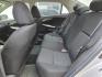 2010 SILVER Toyota Corolla Base 4-Speed AT (2T1BU4EE9AC) with an 1.8L L4 DOHC 16V engine, Manual Transmission transmission, located at 503 West Court, Seguin, TX, 78155, (830) 379-3373, 29.568621, -97.969803 - 2010 Toyota Corolla Base with a 1.8L L4 DOHC 16V, MANUAL TRANSMISSION, Tilt, Cruise, AM/FM/CD/AUX Stereo, Power Windows, Locks and Side Mirrors, Power Sunroof, Alloy Wheels, Rear Defroster and more!! - Photo#6