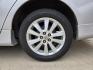 2010 SILVER Toyota Corolla Base 4-Speed AT (2T1BU4EE9AC) with an 1.8L L4 DOHC 16V engine, Manual Transmission transmission, located at 503 West Court, Seguin, TX, 78155, (830) 379-3373, 29.568621, -97.969803 - 2010 Toyota Corolla Base with a 1.8L L4 DOHC 16V, MANUAL TRANSMISSION, Tilt, Cruise, AM/FM/CD/AUX Stereo, Power Windows, Locks and Side Mirrors, Power Sunroof, Alloy Wheels, Rear Defroster and more!! - Photo#8