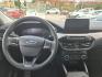 2021 Black Ford Escape SE (1FMCU0G64MU) with an 1.5L L3 engine, 6A transmission, located at 503 West Court, Seguin, TX, 78155, (830) 379-3373, 29.568621, -97.969803 - 2021 Ford Escape SE with a 1.5L L3, Automatic, Tilt, Cruise, AM/FM Touchscreen Stereo, Power Windows, Locks and Side Mirrors, Bluetooth, Tinted Windows, Alloy Wheels, Backup Camera, Bumper Sensors, Rear Defroster, Rear Wiper and more!! - Photo#5