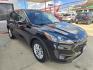 2021 Black Ford Escape SE (1FMCU0G64MU) with an 1.5L L3 engine, 6A transmission, located at 503 West Court, Seguin, TX, 78155, (830) 379-3373, 29.568621, -97.969803 - 2021 Ford Escape SE with a 1.5L L3, Automatic, Tilt, Cruise, AM/FM Touchscreen Stereo, Power Windows, Locks and Side Mirrors, Bluetooth, Tinted Windows, Alloy Wheels, Backup Camera, Bumper Sensors, Rear Defroster, Rear Wiper and more!! - Photo#1