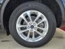 2021 Black Ford Escape SE (1FMCU0G64MU) with an 1.5L L3 engine, 6A transmission, located at 503 West Court, Seguin, TX, 78155, (830) 379-3373, 29.568621, -97.969803 - 2021 Ford Escape SE with a 1.5L L3, Automatic, Tilt, Cruise, AM/FM Touchscreen Stereo, Power Windows, Locks and Side Mirrors, Bluetooth, Tinted Windows, Alloy Wheels, Backup Camera, Bumper Sensors, Rear Defroster, Rear Wiper and more!! - Photo#8