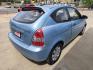 2008 Blue Hyundai Accent GS 3-Door (KMHCM36CX8U) with an 1.6L L4 DOHC 16V engine, Automatic transmission, located at 503 West Court, Seguin, TX, 78155, (830) 379-3373, 29.568621, -97.969803 - 2008 Hyundai Accent GS 3-Door with a 1.6L L4 DOHC 16V, Automatic, Tilt, AM/FM/CD/AUX Stereo, Rear Defroster and more!! - Photo#2