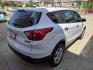 2019 WHITE Ford Escape S FWD (1FMCU0F72KU) with an 2.5L L4 DOHC 16V engine, 6A transmission, located at 503 West Court, Seguin, TX, 78155, (830) 379-3373, 29.568621, -97.969803 - 2019 Ford Escape S FWD with a 2.5L L4 DOHC 16V, Automatic, Tilt, Cruise, AM/FM Stereo, Power Windows, Locks and Side Mirrors, Bluetooth, Backup Camera, Tinted Windows, Automatic Headlights, Rear Wiper, Rear Defroster and more!! - Photo#2