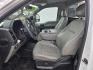 2019 WHITE Ford F-350 SD XLT 2WD (1FDRF3A6XKE) with an 6.2L V8 OHV 16V engine, 6A transmission, located at 503 West Court, Seguin, TX, 78155, (830) 379-3373, 29.568621, -97.969803 - 2019 Ford F-350 SD XLT 2WD with a 6.2L V8 OHV 16V, Automatic, AM/FM Stereo, Power Windows, Locks and Side Mirrors, Bench Seating, Power Tommy Lift, Trailer Towing, Utility Box Storage, Alloy Wheels and more!! - Photo#4