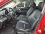 2012 Red Mazda MAZDA3 s Grand Touring 5-Door (JM1BL1M52C1) with an 2.5L L4 DOHC 16V engine, Automatic transmission, located at 503 West Court, Seguin, TX, 78155, (830) 379-3373, 29.568621, -97.969803 - 2012 Mazda MAZDA3 s Grand Touring 5-Door with a 2.5L L4 DOHC 16V, Automatic, Tilt, Cruise, AM/FM/CD Stereo, Power Windows, Locks and Side Mirrors, Bluetooth, Navigation, Dual Climate Control, Leather Seating, Tinted Windows, Power Sun Roof, Heated Seats, Alloy Wheels, Rear Wiper, Rear Defroster and - Photo#4