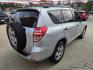 2011 SILVER Toyota RAV4 Base I4 2WD (2T3ZF4DV5BW) with an 2.4L L4 DOHC 16V engine, 4-Speed Automatic transmission, located at 503 West Court, Seguin, TX, 78155, (830) 379-3373, 29.568621, -97.969803 - 2011 Toyota RAV4 Base 2WD with a 2.4L L4 DOHC 16V, Automatic, Tilt, Cruise, AM/FM/CD/AUX Stereo, Power Windows, Locks and Side Mirrors, Tinted Windows, Alloy Wheels, Rear Wiper, Rear Defroster and more!! - Photo#2