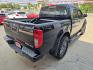 2014 Black Nissan Frontier SL Crew Cab 4WD (1N6AD0EV7EN) with an 4.0L V6 DOHC 24V engine, 5-Speed Automatic transmission, located at 503 West Court, Seguin, TX, 78155, (830) 379-3373, 29.568621, -97.969803 - 2014 Nissan Frontier SL Crew Cab 4WD with a 4.0L V6 DOHC 24V, Automatic, Tilt, Cruise, AM/FM/CD/AUX Stereo, Power Windows, Locks and Side Mirrors, Bluetooth, Dual Climate Control, Heated Seats, Tinted Windows, Running Boards, Alloy Wheels and more!! - Photo#2