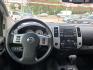 2014 Black Nissan Frontier SL Crew Cab 4WD (1N6AD0EV7EN) with an 4.0L V6 DOHC 24V engine, 5-Speed Automatic transmission, located at 503 West Court, Seguin, TX, 78155, (830) 379-3373, 29.568621, -97.969803 - 2014 Nissan Frontier SL Crew Cab 4WD with a 4.0L V6 DOHC 24V, Automatic, Tilt, Cruise, AM/FM/CD/AUX Stereo, Power Windows, Locks and Side Mirrors, Bluetooth, Dual Climate Control, Heated Seats, Tinted Windows, Running Boards, Alloy Wheels and more!! - Photo#5