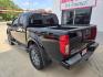 2014 Black Nissan Frontier SL Crew Cab 4WD (1N6AD0EV7EN) with an 4.0L V6 DOHC 24V engine, 5-Speed Automatic transmission, located at 503 West Court, Seguin, TX, 78155, (830) 379-3373, 29.568621, -97.969803 - 2014 Nissan Frontier SL Crew Cab 4WD with a 4.0L V6 DOHC 24V, Automatic, Tilt, Cruise, AM/FM/CD/AUX Stereo, Power Windows, Locks and Side Mirrors, Bluetooth, Dual Climate Control, Heated Seats, Tinted Windows, Running Boards, Alloy Wheels and more!! - Photo#3
