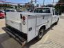 2015 WHITE Ford F-250 SD Lariat SuperCab 2WD (1FD7X2AT0FE) with an 6.7L V8 OHV 16V DIESEL engine, 6A transmission, located at 503 West Court, Seguin, TX, 78155, (830) 379-3373, 29.568621, -97.969803 - 2015 Ford F-250 SD Lariat SuperCab 2WD with a 6.7L V8 OHV 16V DIESEL, Automatic, Tilt, Cruise, AM/FM/CD/AUX Stereo, Power Windows, Locks and Side Mirrors, Knapheide Utility Box, Trailer Towing, Front Bench Seating, Alloy Wheels and more!! - Photo#2