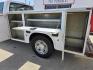 2015 WHITE Ford F-250 SD Lariat SuperCab 2WD (1FD7X2AT0FE) with an 6.7L V8 OHV 16V DIESEL engine, 6A transmission, located at 503 West Court, Seguin, TX, 78155, (830) 379-3373, 29.568621, -97.969803 - 2015 Ford F-250 SD Lariat SuperCab 2WD with a 6.7L V8 OHV 16V DIESEL, Automatic, Tilt, Cruise, AM/FM/CD/AUX Stereo, Power Windows, Locks and Side Mirrors, Knapheide Utility Box, Trailer Towing, Front Bench Seating, Alloy Wheels and more!! - Photo#7