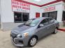 2023 SILVER Mitsubishi Mirage G4 ES (ML32FUFJ9PH) with an 1.2L L3 DOHC engine, CVT transmission, located at 503 West Court, Seguin, TX, 78155, (830) 379-3373, 29.568621, -97.969803 - 2023 Mitsubishi Mirage G4 ES with a 1.2L L3 DOHC, Automatic, Tilt, Cruise, AM/FM Touchscreen Stereo, Power Windows, Locks and Side Mirrors, Bluetooth, Backup Camera and more!! - Photo#0