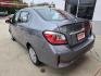 2023 SILVER Mitsubishi Mirage G4 ES (ML32FUFJ9PH) with an 1.2L L3 DOHC engine, CVT transmission, located at 503 West Court, Seguin, TX, 78155, (830) 379-3373, 29.568621, -97.969803 - 2023 Mitsubishi Mirage G4 ES with a 1.2L L3 DOHC, Automatic, Tilt, Cruise, AM/FM Touchscreen Stereo, Power Windows, Locks and Side Mirrors, Bluetooth, Backup Camera and more!! - Photo#3