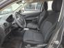 2023 SILVER Mitsubishi Mirage G4 ES (ML32FUFJ9PH) with an 1.2L L3 DOHC engine, CVT transmission, located at 503 West Court, Seguin, TX, 78155, (830) 379-3373, 29.568621, -97.969803 - 2023 Mitsubishi Mirage G4 ES with a 1.2L L3 DOHC, Automatic, Tilt, Cruise, AM/FM Touchscreen Stereo, Power Windows, Locks and Side Mirrors, Bluetooth, Backup Camera and more!! - Photo#4