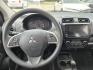2023 SILVER Mitsubishi Mirage G4 ES (ML32FUFJ9PH) with an 1.2L L3 DOHC engine, CVT transmission, located at 503 West Court, Seguin, TX, 78155, (830) 379-3373, 29.568621, -97.969803 - 2023 Mitsubishi Mirage G4 ES with a 1.2L L3 DOHC, Automatic, Tilt, Cruise, AM/FM Touchscreen Stereo, Power Windows, Locks and Side Mirrors, Bluetooth, Backup Camera and more!! - Photo#5