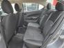 2023 SILVER Mitsubishi Mirage G4 ES (ML32FUFJ9PH) with an 1.2L L3 DOHC engine, CVT transmission, located at 503 West Court, Seguin, TX, 78155, (830) 379-3373, 29.568621, -97.969803 - 2023 Mitsubishi Mirage G4 ES with a 1.2L L3 DOHC, Automatic, Tilt, Cruise, AM/FM Touchscreen Stereo, Power Windows, Locks and Side Mirrors, Bluetooth, Backup Camera and more!! - Photo#6