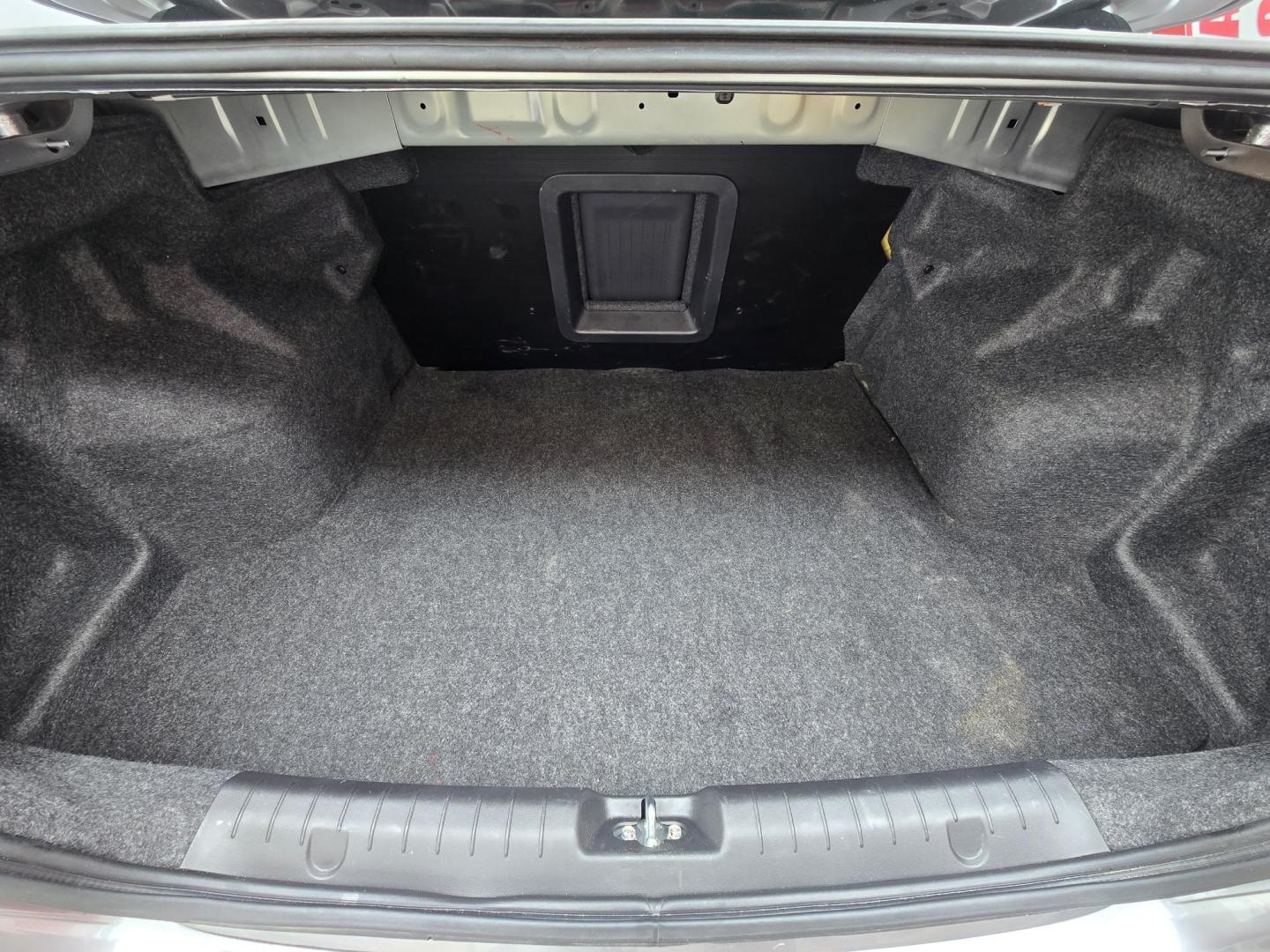 2023 SILVER Mitsubishi Mirage G4 ES (ML32FUFJ9PH) with an 1.2L L3 DOHC engine, CVT transmission, located at 503 West Court, Seguin, TX, 78155, (830) 379-3373, 29.568621, -97.969803 - 2023 Mitsubishi Mirage G4 ES with a 1.2L L3 DOHC, Automatic, Tilt, Cruise, AM/FM Touchscreen Stereo, Power Windows, Locks and Side Mirrors, Bluetooth, Backup Camera and more!! - Photo#7