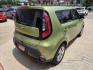 2014 Green Kia Soul Base (KNDJN2A29E7) with an 1.6L L4 DOHC 16V engine, Automatic transmission, located at 503 West Court, Seguin, TX, 78155, (830) 379-3373, 29.568621, -97.969803 - 2014 Kia Soul Base with a 1.6L L4 DOHC 16V, Automatic, Tilt, Cruise, AM/FM/AUX Stereo, Power Windows, Locks, and Side Mirrors, Bluetooth, Tinted Windows, Alloy Wheels, Rear Wiper, Rear Defroster and more!! - Photo#2