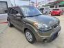 2013 Kia Soul Base (KNDJT2A59D7) with an 1.6L L4 DOHC 16V engine, 5-Speed Manual transmission, located at 503 West Court, Seguin, TX, 78155, (830) 379-3373, 29.568621, -97.969803 - 2013 Kia Soul Base with a 1.6L L4 DOHC 16V, Standard Transmission, Tilt, Cruise, AM/FM/CD/AUX Stereo, Power Windows and Locks, Tinted Windows, Rear Wiper, Rear Defroster and more!! - Photo#1