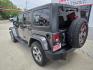 2017 GRAY Jeep Wrangler Unlimited Sahara 4WD (1C4BJWEG5HL) with an 3.6L V6 DOHC 24V FFV engine, Automatic transmission, located at 503 West Court, Seguin, TX, 78155, (830) 379-3373, 29.568621, -97.969803 - 2017 Jeep Wrangler Unlimited Sahara 4WD with a 3.6L V6 DOHC 24V FFV, Automatic, Tilt, Cruise, AM/FM/CD/AUX Stereo, Power Windows, Locks and Side Mirrors, Bluetooth, Removable Hard Top, Tinted Windows, Alloy Wheels, Running Boards, Rear Wiper, Rear Defroster and more!! - Photo#3